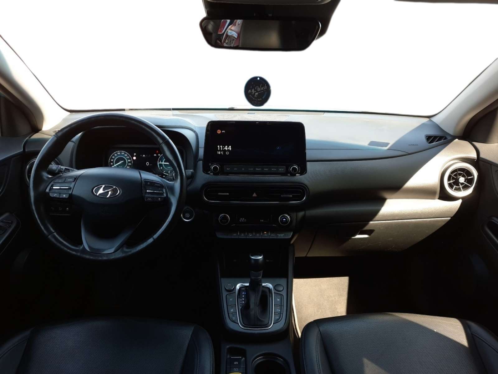 Hyundai KONA SKY BOITE AUTOMATIQUE