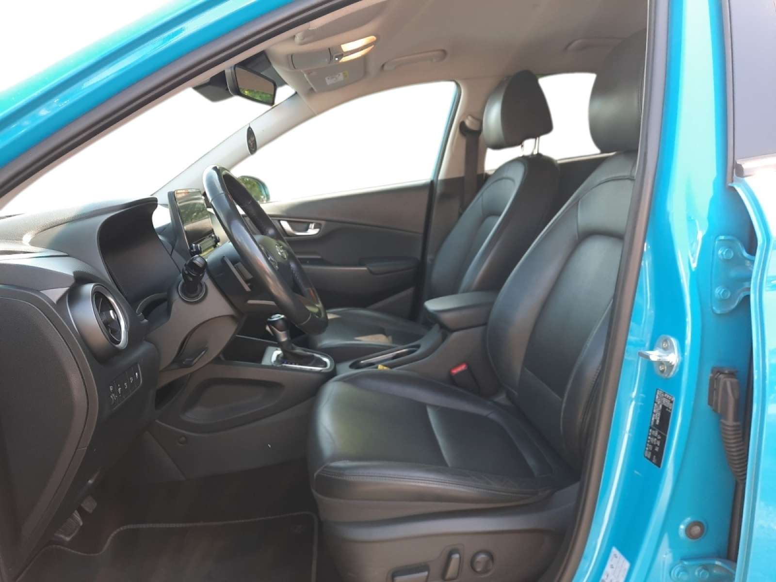 Hyundai KONA SKY BOITE AUTOMATIQUE