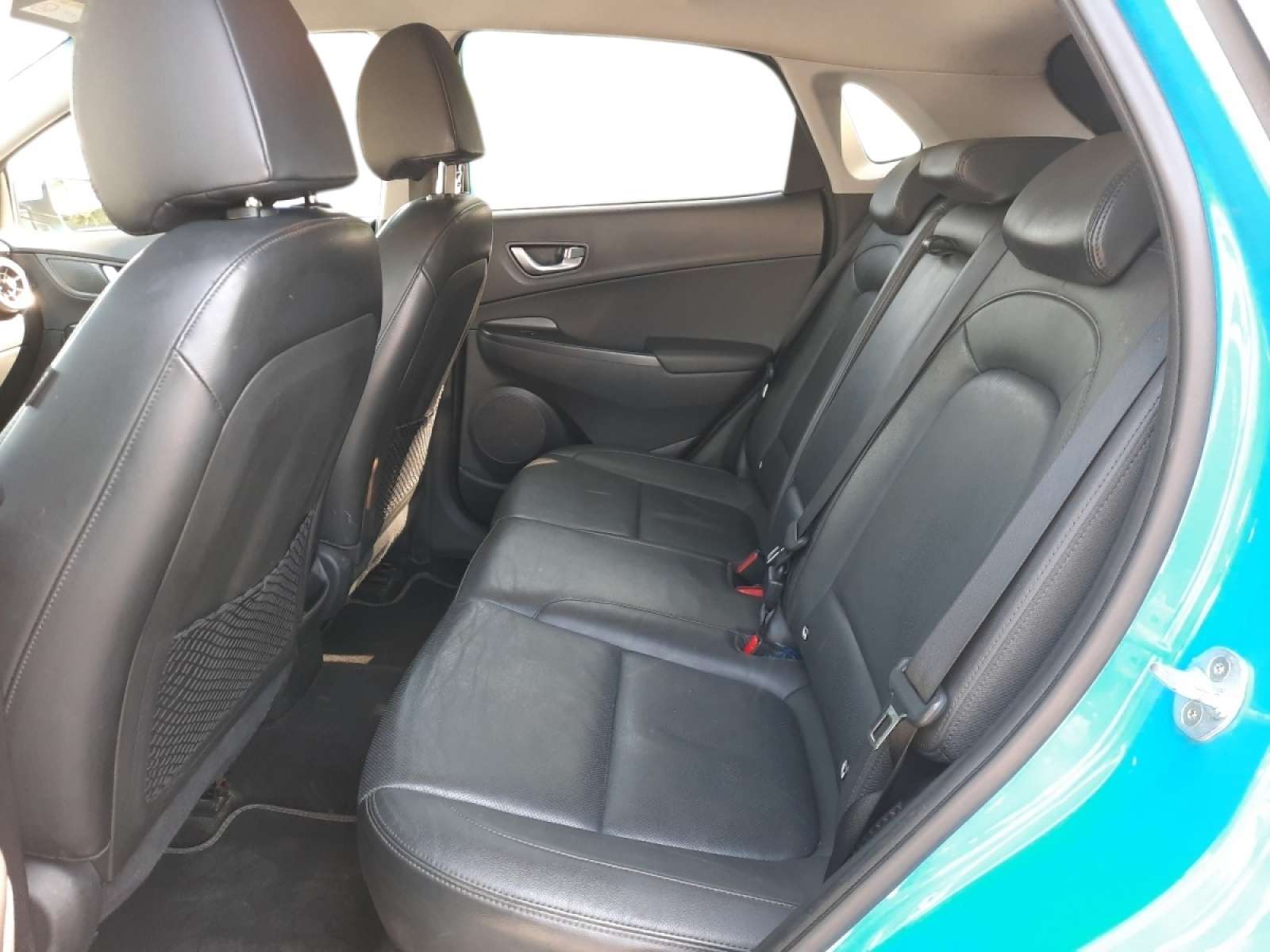 Hyundai KONA SKY BOITE AUTOMATIQUE