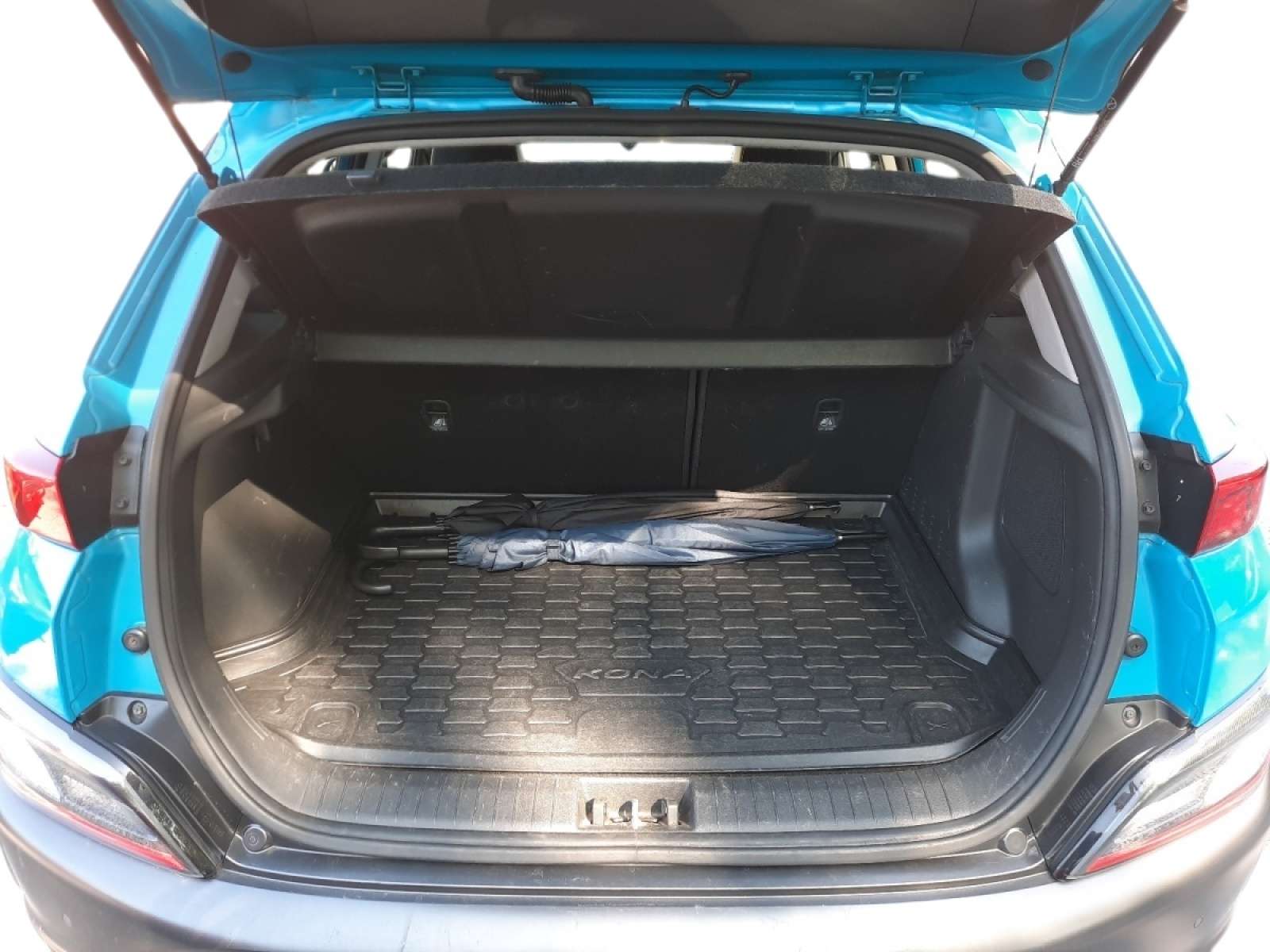 Hyundai KONA SKY BOITE AUTOMATIQUE