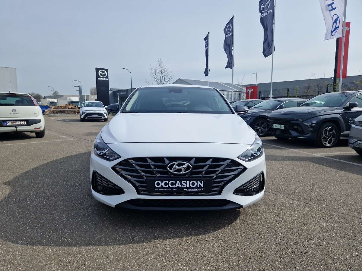 Hyundai i30 Techno  FASTBACK 48V