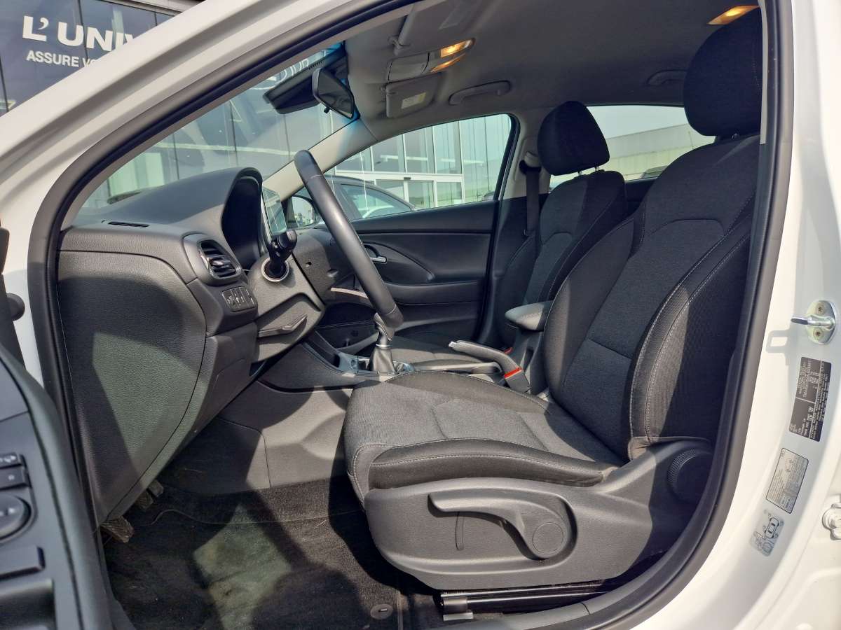 Hyundai i30 Techno  FASTBACK 48V