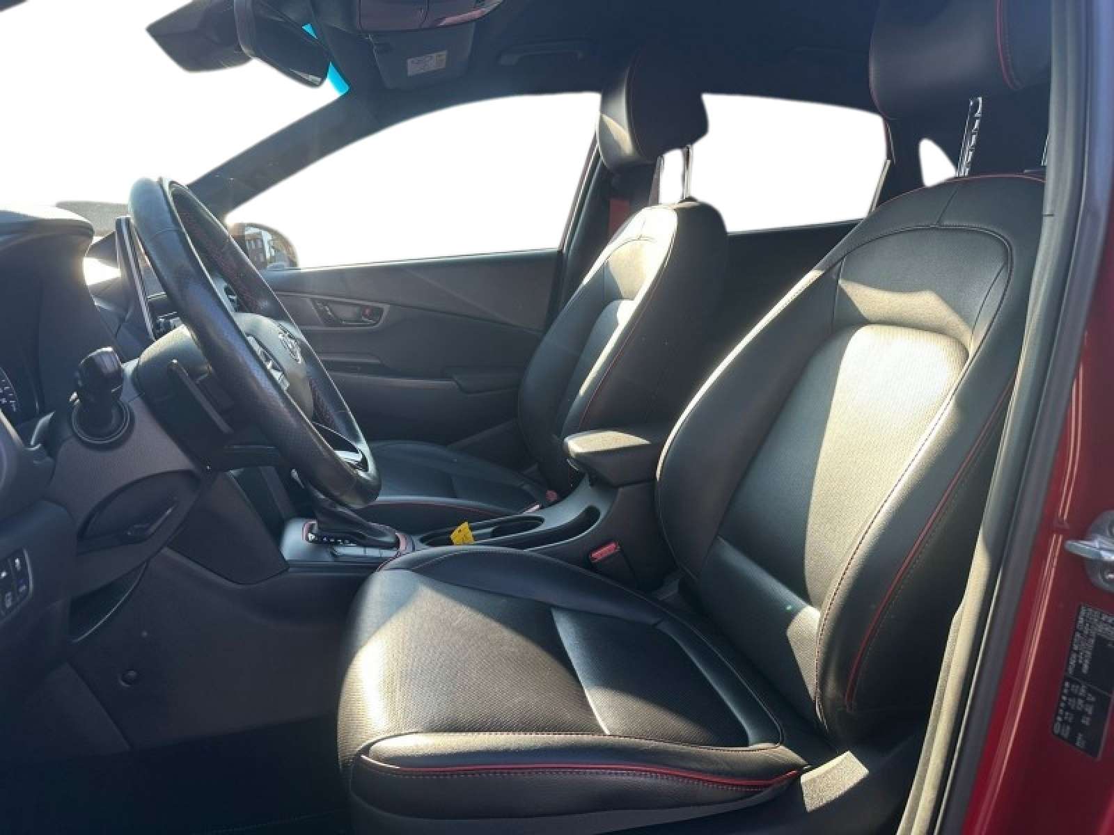 Hyundai KONA SKY HYBRID AUTO