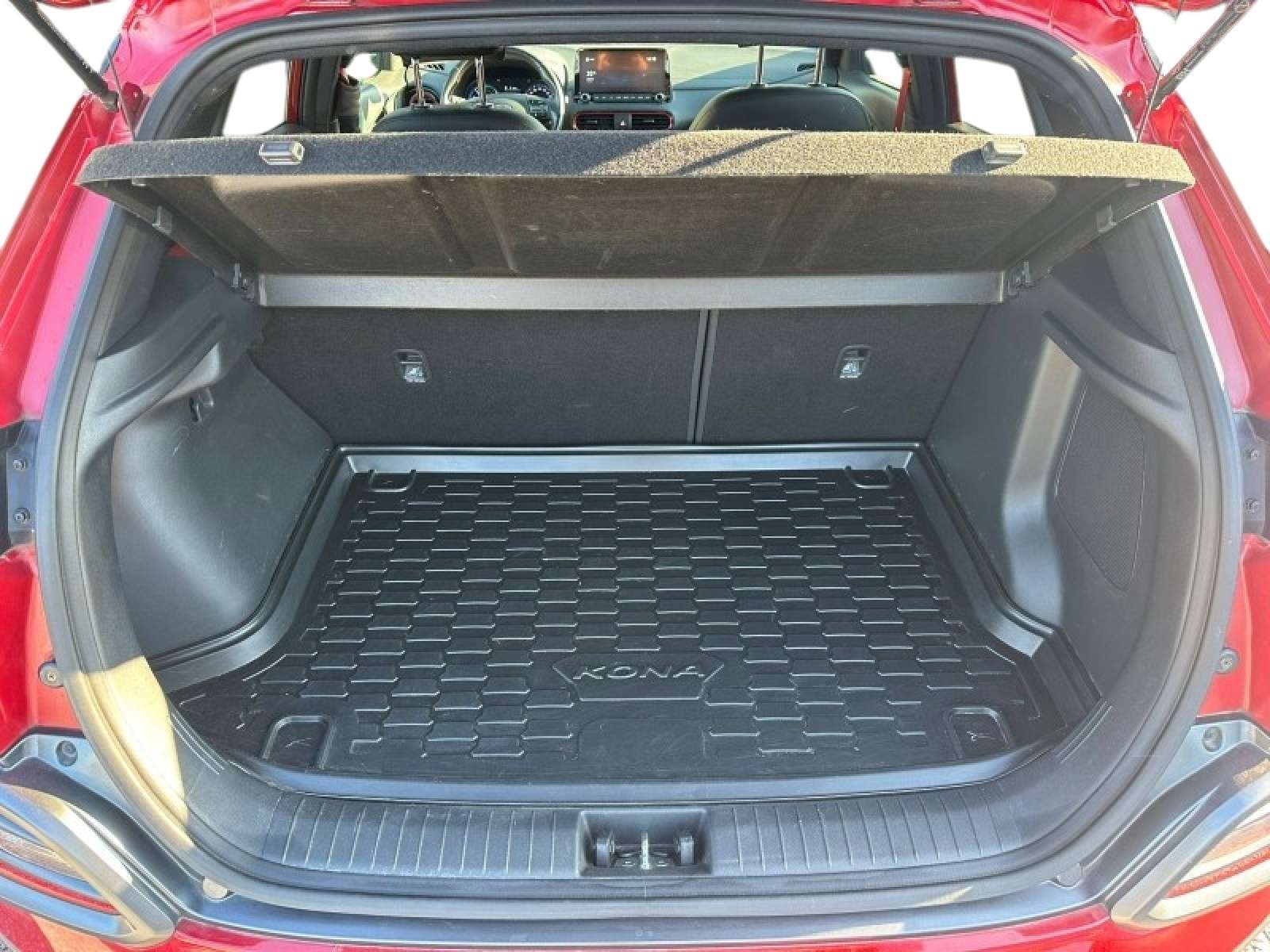 Hyundai KONA SKY HYBRID AUTO