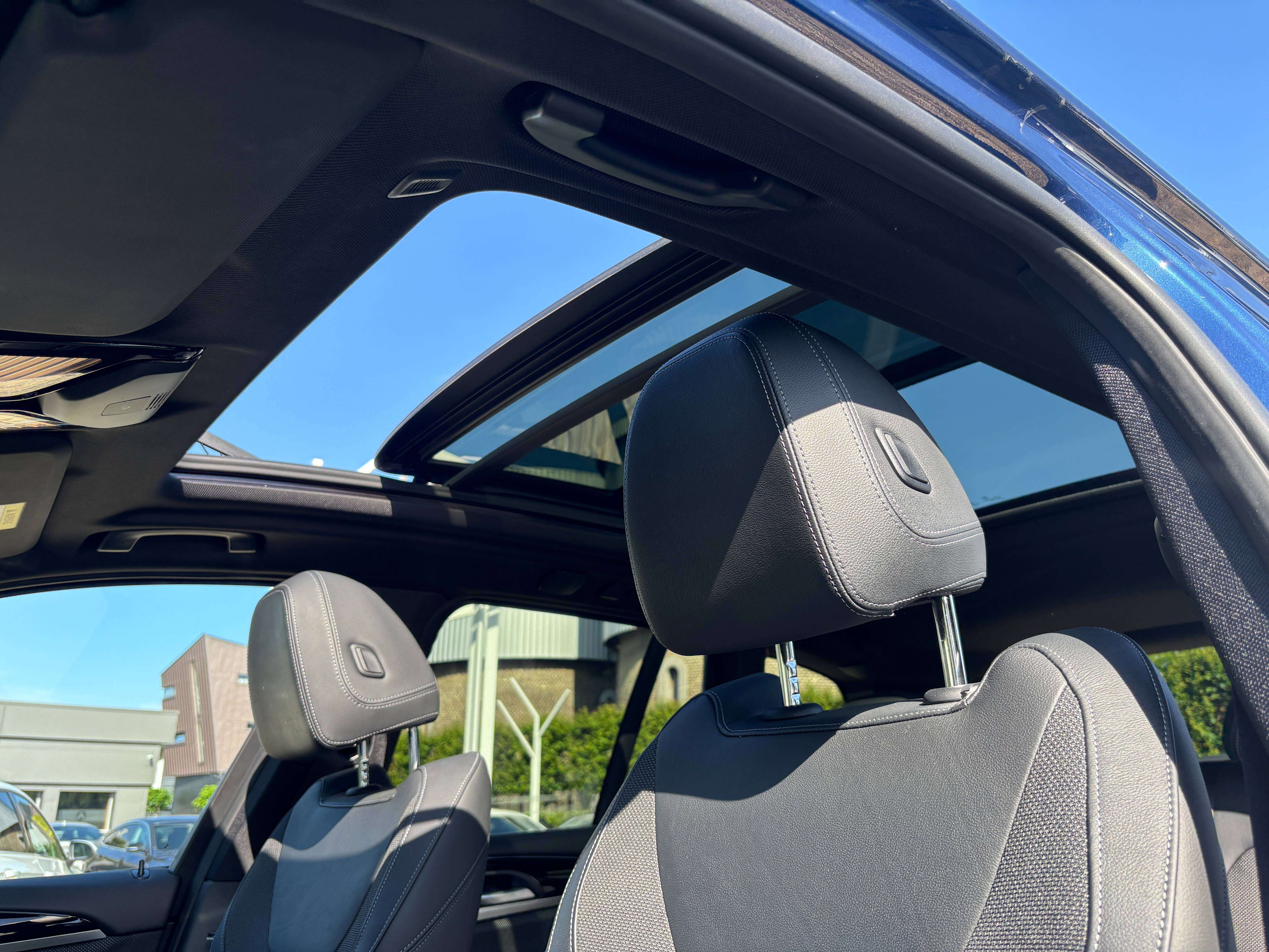 BMW X3 2.0 dA xDrive20 *CARPLAY*TOIT OUV+PANO*1ER PROPRIO*GARANTIE*