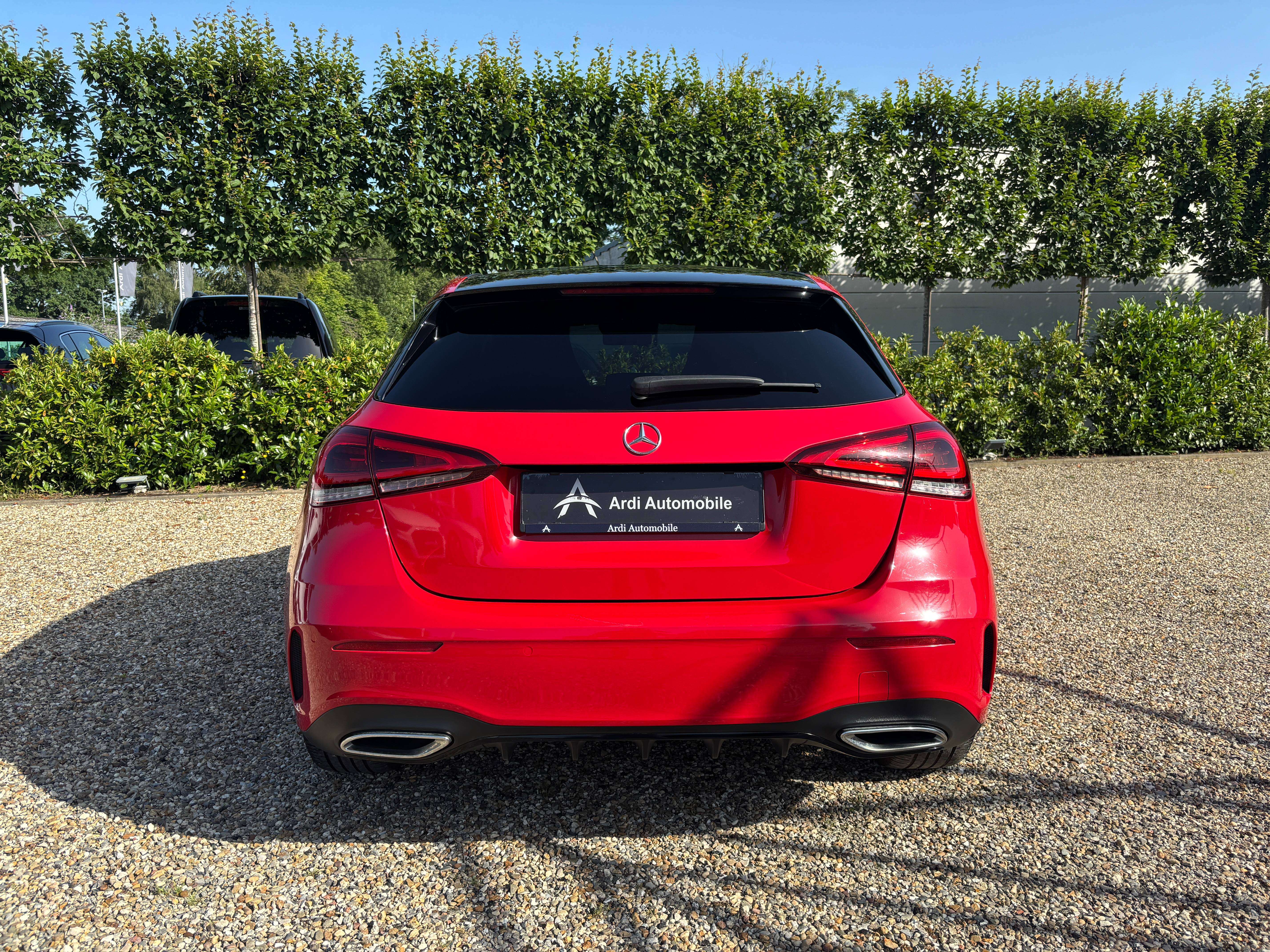 Mercedes-Benz A 250 e PHEV *PACK AMG*CARPLAY*SIEGE CHAUFF*1ER PROPRIO*GARANTIE*