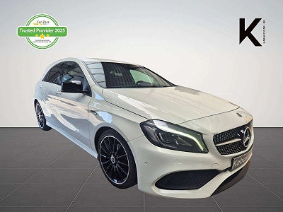 Mercedes-Benz A 160 A 160//GPS//CLIM//USB//CRUISE//GARANTIE 12 MOIS//