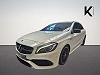 Mercedes-Benz A 160 A 160//GPS//CLIM//USB//CRUISE//GARANTIE 12 MOIS// thumbnail