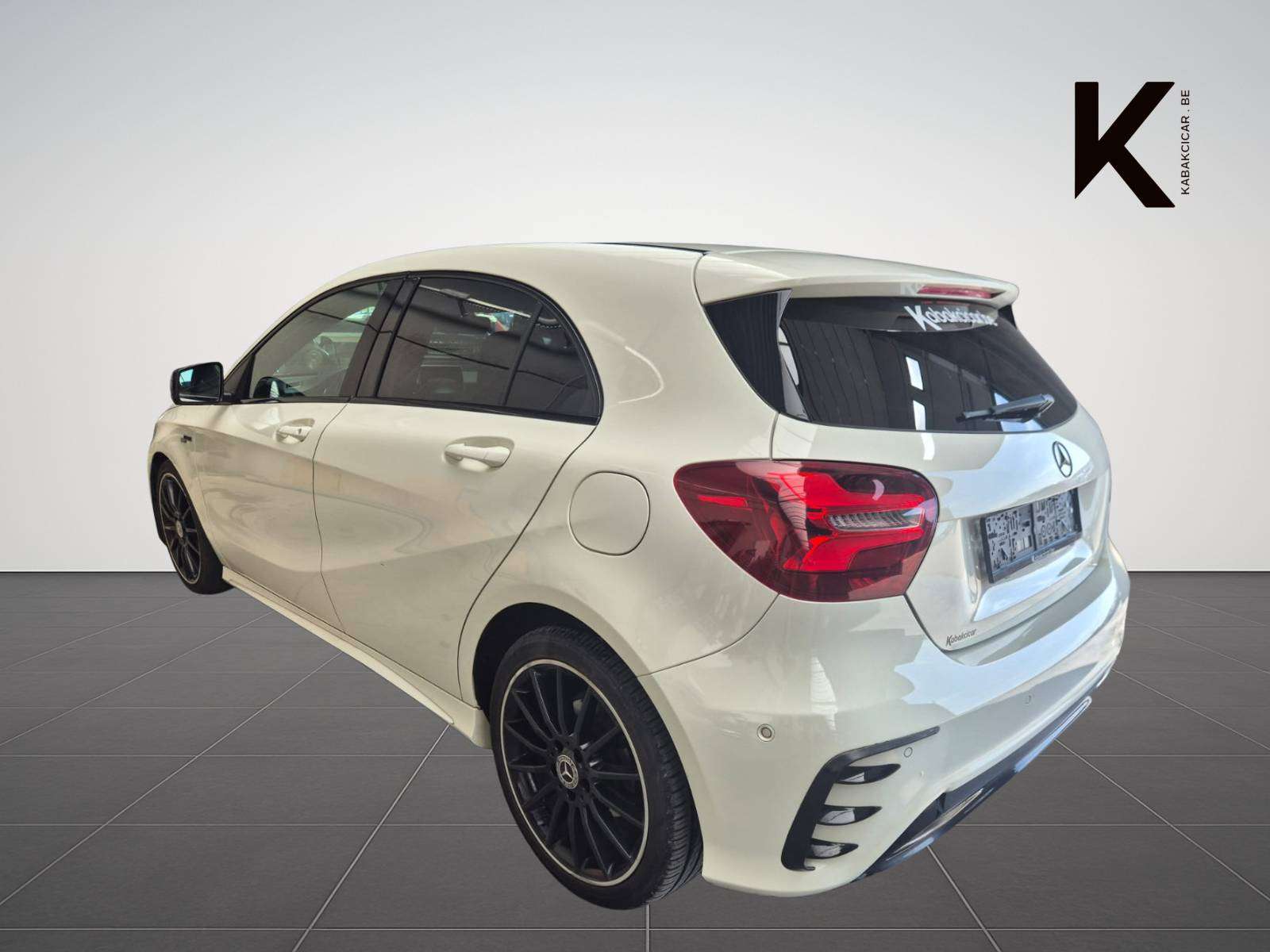 Mercedes-Benz A 160 A 160//GPS//CLIM//USB//CRUISE//GARANTIE 12 MOIS//