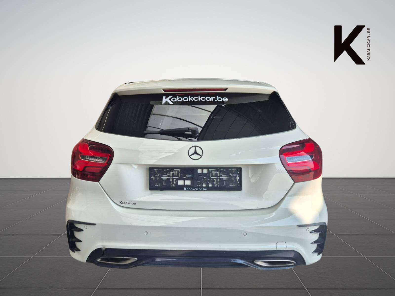 Mercedes-Benz A 160 A 160//GPS//CLIM//USB//CRUISE//GARANTIE 12 MOIS//