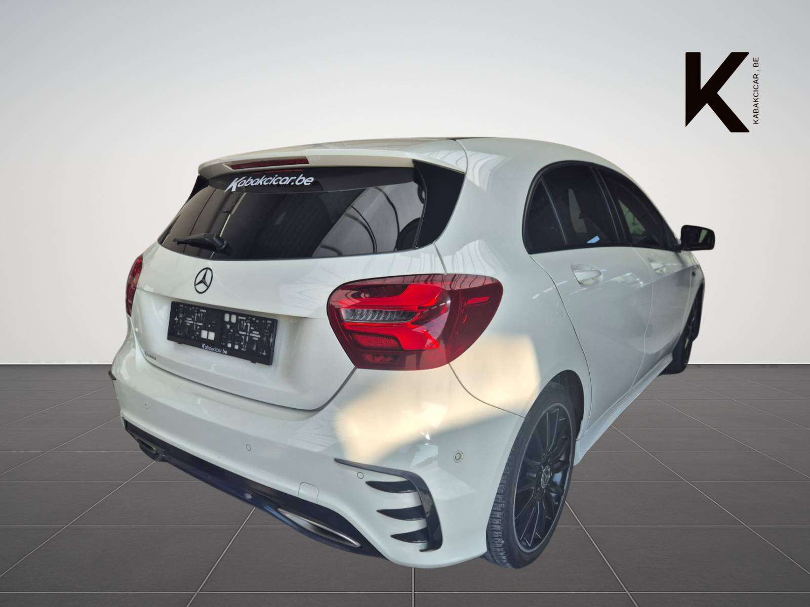 Mercedes-Benz A 160 A 160//GPS//CLIM//USB//CRUISE//GARANTIE 12 MOIS//