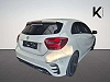 Mercedes-Benz A 160 A 160//GPS//CLIM//USB//CRUISE//GARANTIE 12 MOIS// thumbnail