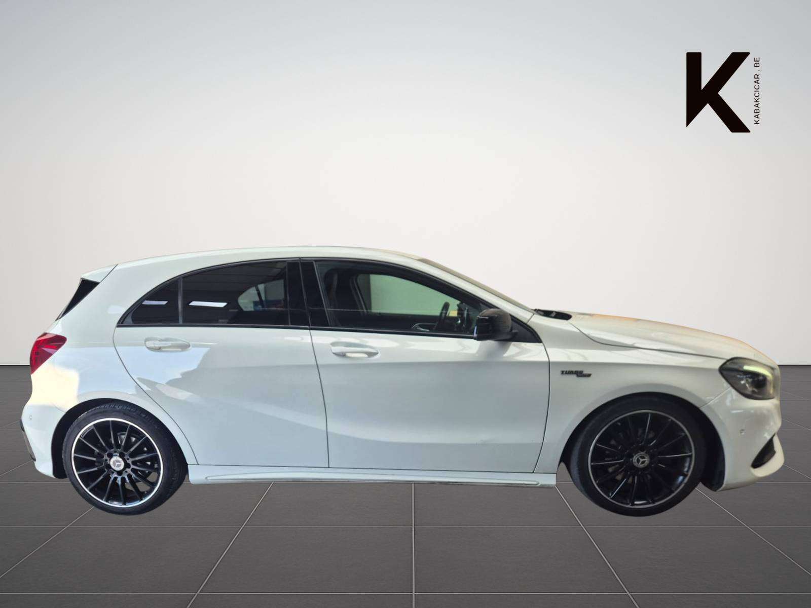 Mercedes-Benz A 160 A 160//GPS//CLIM//USB//CRUISE//GARANTIE 12 MOIS//