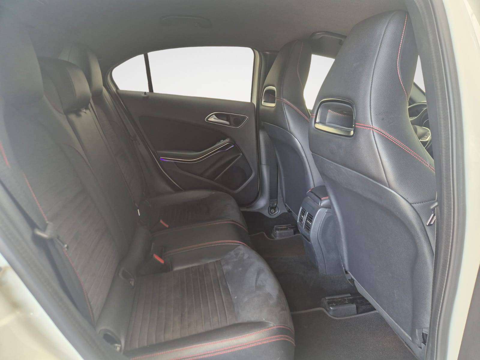 Mercedes-Benz A 160 A 160//GPS//CLIM//USB//CRUISE//GARANTIE 12 MOIS//