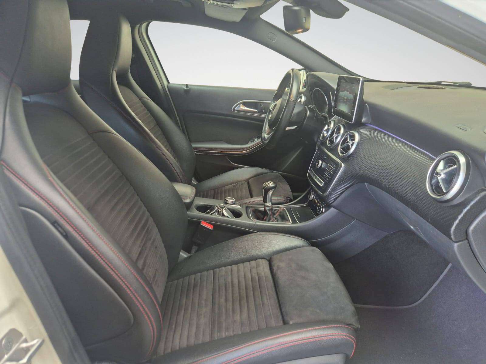 Mercedes-Benz A 160 A 160//GPS//CLIM//USB//CRUISE//GARANTIE 12 MOIS//