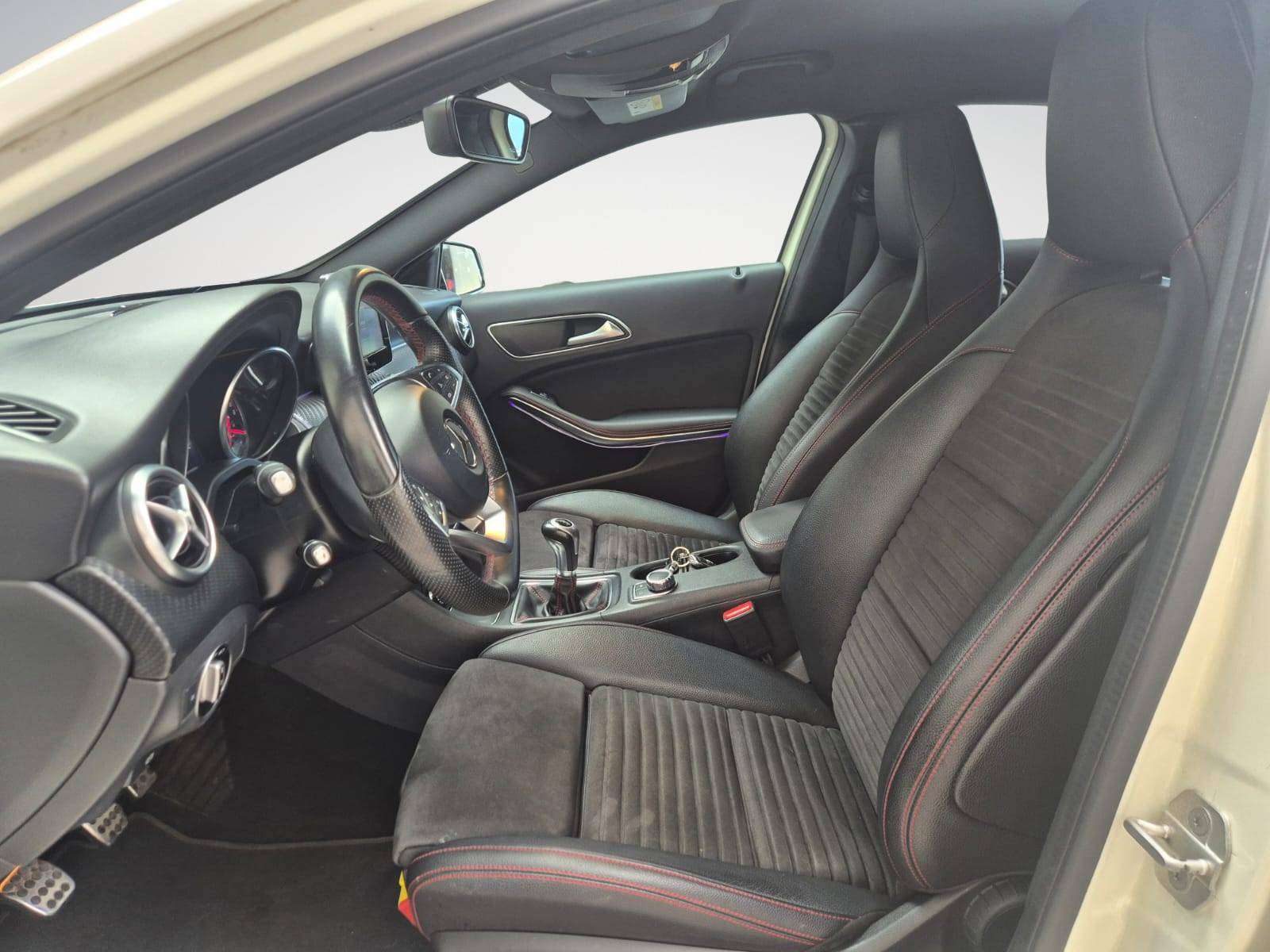 Mercedes-Benz A 160 A 160//GPS//CLIM//USB//CRUISE//GARANTIE 12 MOIS//