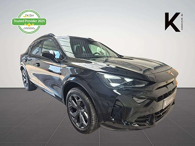 CUPRA Formentor 1.5 eTSI MHEV Business DSG / 3.036 Km ! / Carplay / Camera / Alarme / Garantie 12 Mois