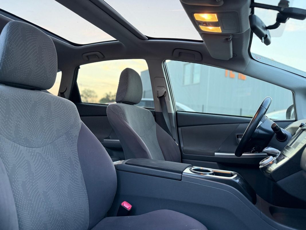 Toyota Prius+ PRIUS PLUS 1.8 HYBRID SKYVIEW 136H