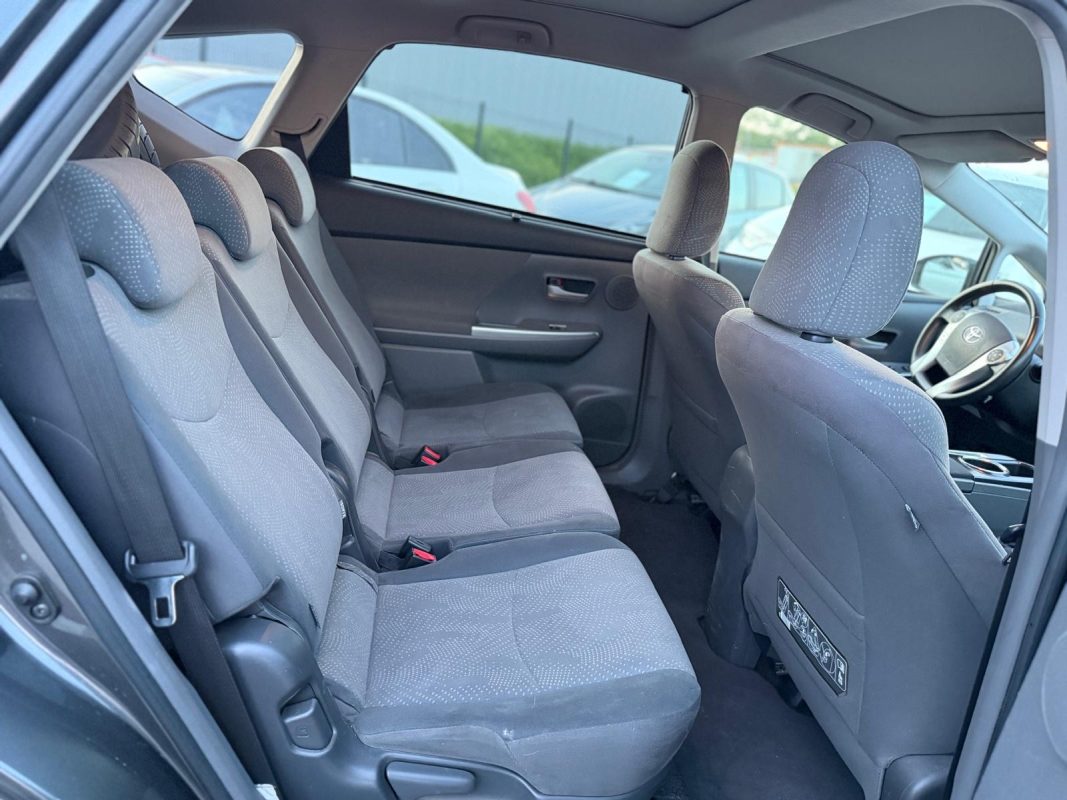 Toyota Prius+ PRIUS PLUS 1.8 HYBRID SKYVIEW 136H