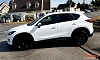 Mazda Cx-5 2.2L SKYACTIV-D 150 CH 4X2 DYNAMIQUE PLUS thumbnail