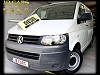 Volkswagen T5 Transporter 2.0 TDI UTILITAIRE 3 PLACE ‼️GARANTIE 1 AN CTOK‼️ thumbnail