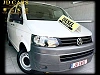 Volkswagen T5 Transporter 2.0 TDI UTILITAIRE 3 PLACE ‼️GARANTIE 1 AN CTOK‼️ thumbnail