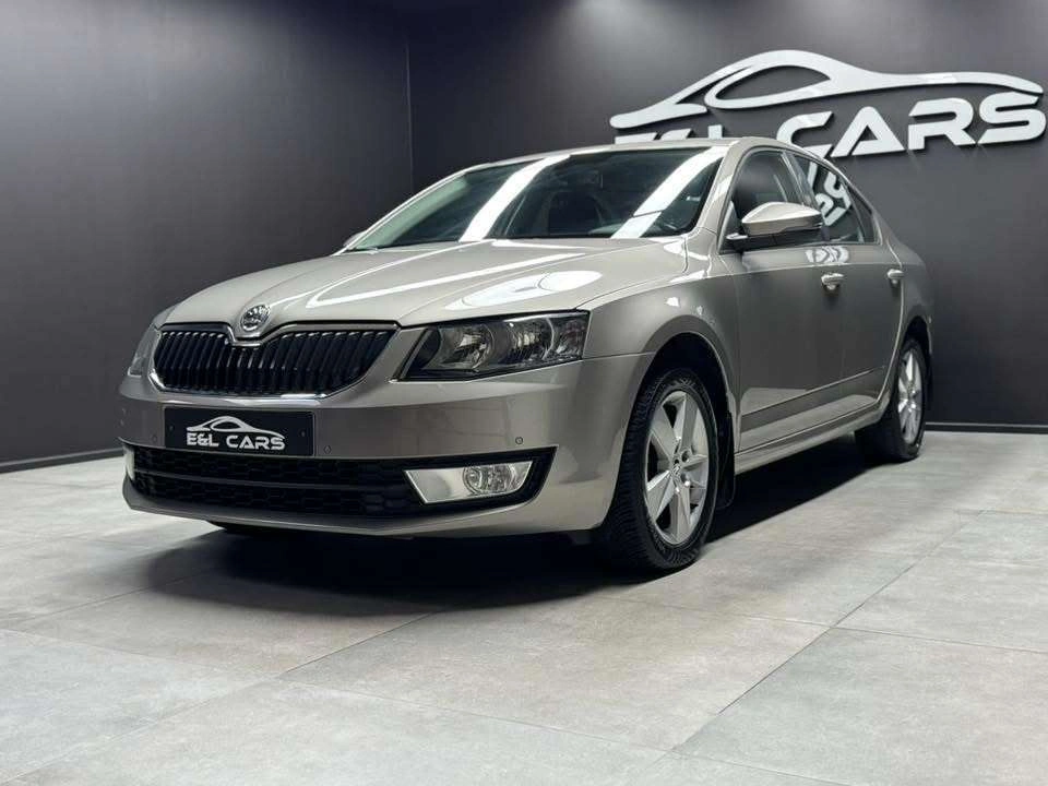 Skoda Octavia Octavia 1.2 TSI **12 mois de garantie**