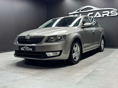 Skoda Octavia Octavia 1.2 TSI **12 mois de garantie**