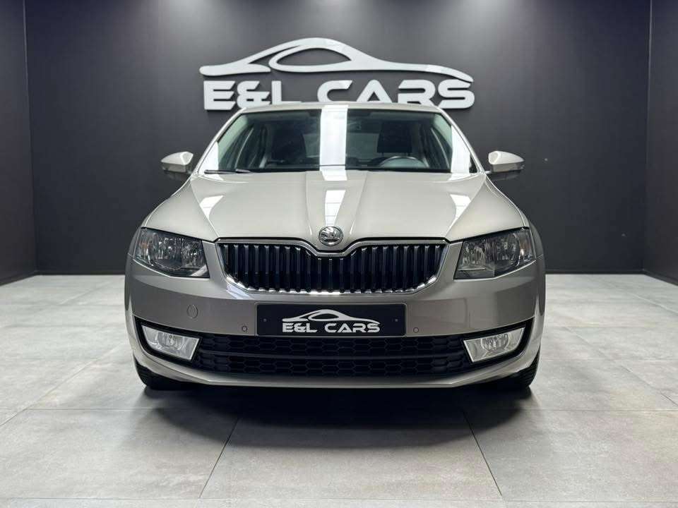 Skoda Octavia Octavia 1.2 TSI **12 mois de garantie**