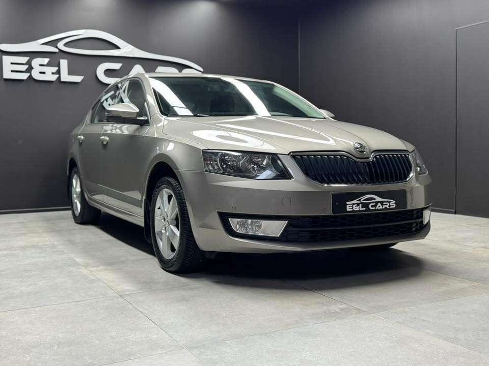 Skoda Octavia Octavia 1.2 TSI **12 mois de garantie**