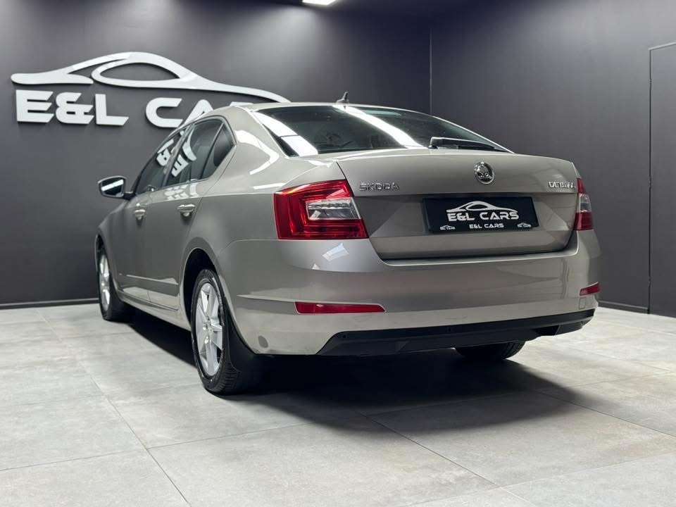 Skoda Octavia Octavia 1.2 TSI **12 mois de garantie**