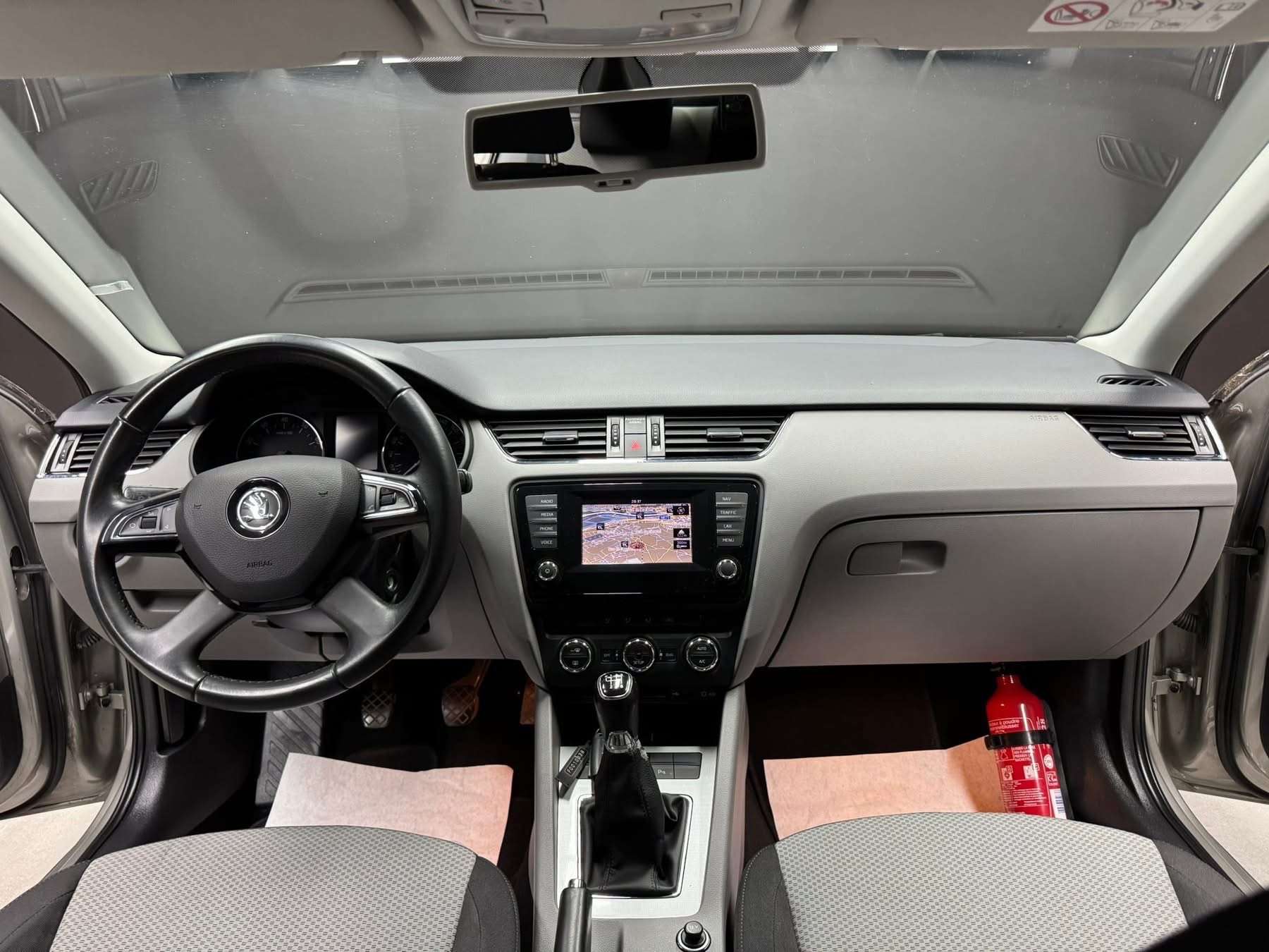 Skoda Octavia Octavia 1.2 TSI **12 mois de garantie**