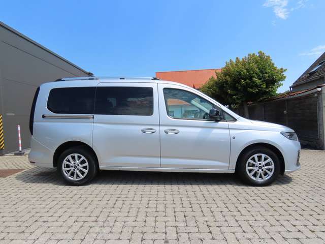 Ford Tourneo Connect Grand Tourneo Connect 1.5 EcoBoost Titanium 5pl.