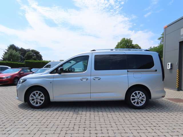 Ford Tourneo Connect Grand Tourneo Connect 1.5 EcoBoost Titanium 5pl.