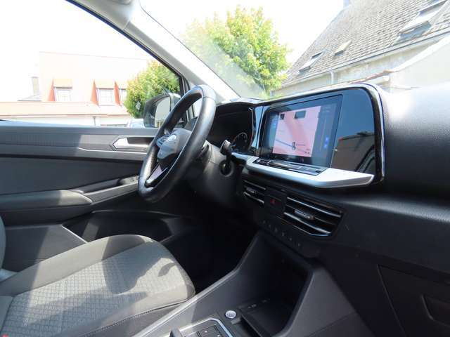 Ford Tourneo Connect Grand Tourneo Connect 1.5 EcoBoost Titanium 5pl.