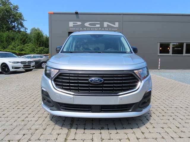 Ford Tourneo Connect Grand Tourneo Connect 1.5 EcoBoost Titanium 5pl.