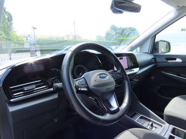 Ford Tourneo Connect Grand Tourneo Connect 1.5 EcoBoost Titanium 5pl.