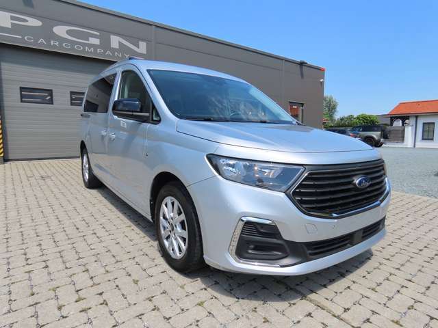 Ford Tourneo Connect Grand Tourneo Connect 1.5 EcoBoost Titanium 5pl.