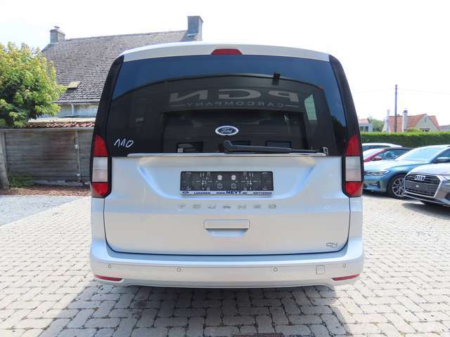 Ford Tourneo Connect Grand Tourneo Connect 1.5 EcoBoost Titanium 5pl.