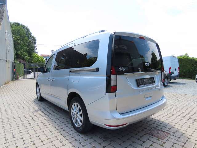 Ford Tourneo Connect Grand Tourneo Connect 1.5 EcoBoost Titanium 5pl.