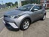 Toyota C-HR C-HR 1.2 Turbo 4WD C-Hic CVT thumbnail