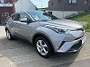 Toyota C-HR C-HR 1.2 Turbo 4WD C-Hic CVT thumbnail