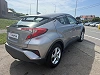 Toyota C-HR C-HR 1.2 Turbo 4WD C-Hic CVT thumbnail