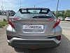 Toyota C-HR C-HR 1.2 Turbo 4WD C-Hic CVT thumbnail