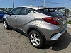 Toyota C-HR C-HR 1.2 Turbo 4WD C-Hic CVT thumbnail