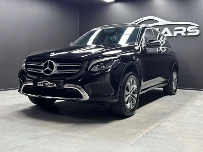 Mercedes-Benz GLC 250 Vendu/Sold