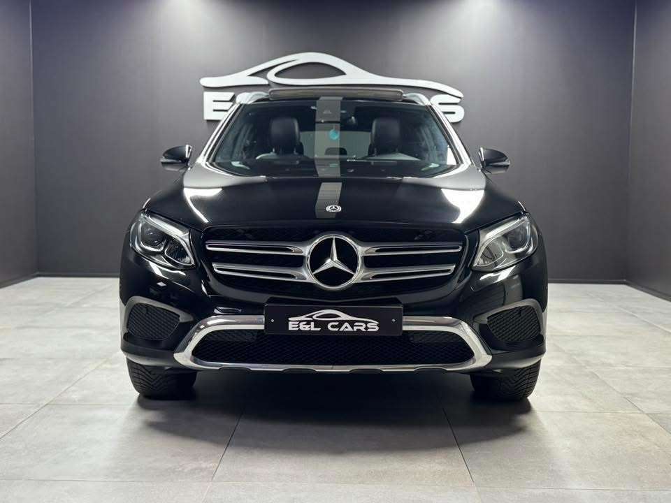 Mercedes-Benz GLC 250 GLC 250 d 4-Matic Pack Amg intérieur **12 mois de garantie**