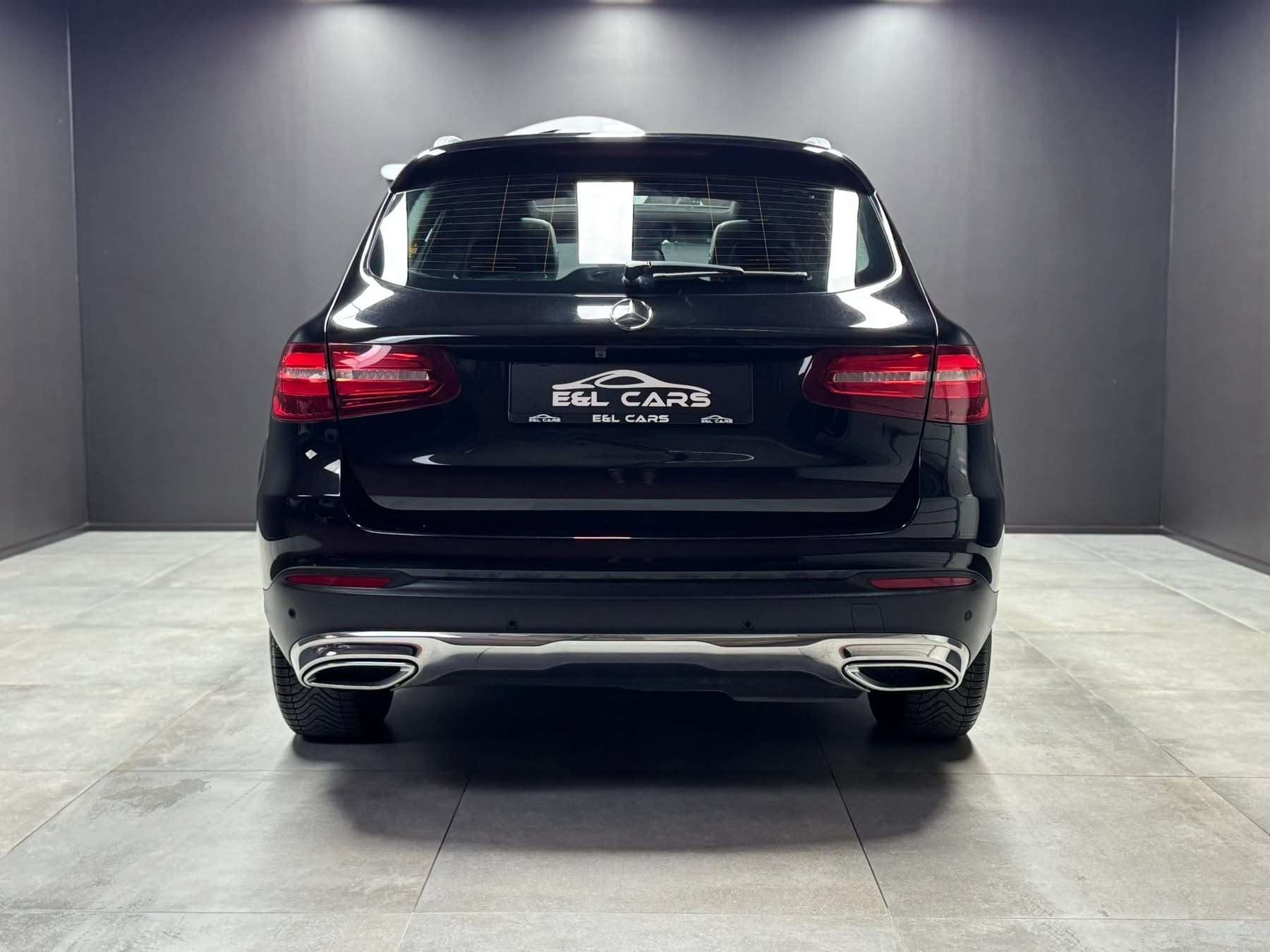 Mercedes-Benz GLC 250 GLC 250 d 4-Matic Pack Amg intérieur **12 mois de garantie**