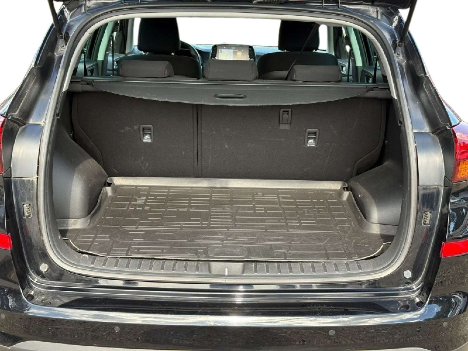 Hyundai TUCSON FEEL