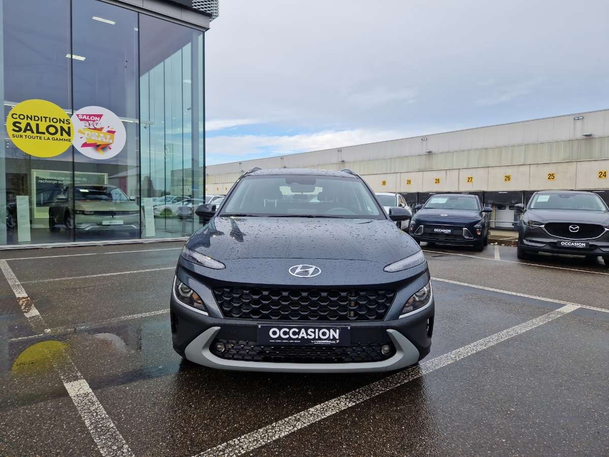 Hyundai KONA TWIST  AUTO  2WD